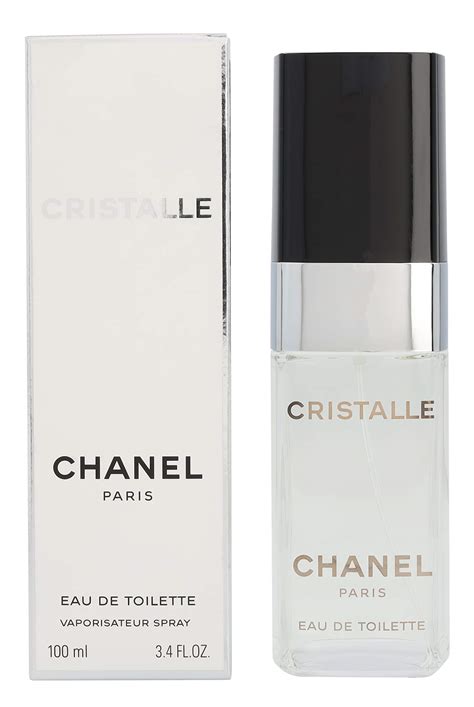 chanel crystalle|Chanel cristalle review.